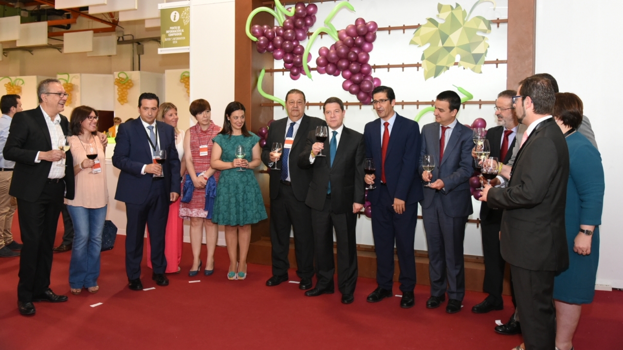 García-Page: "Europa respalda absolutamente nuestra estrategia de agua y obliga a modificar los planes hidrológicos"