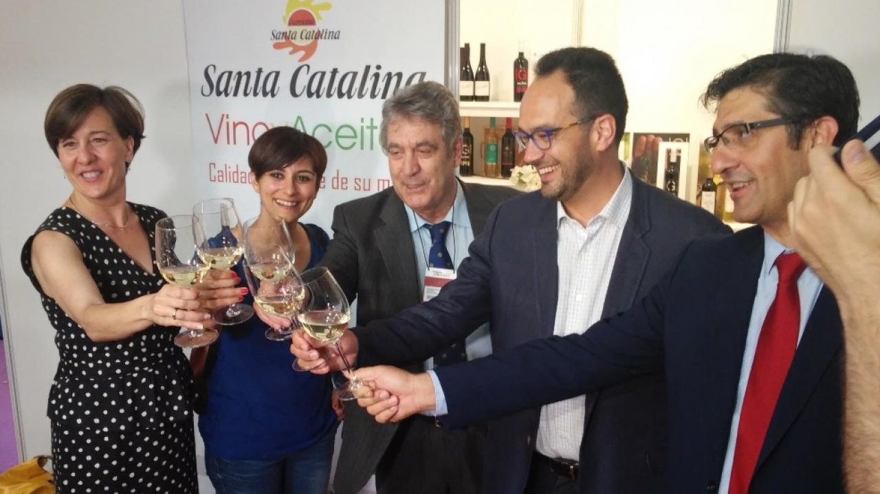 Hernando: "El PSOE se está reactivando, nada está escrito, son los ciudadanos los que con su voto van a escribir el futuro"