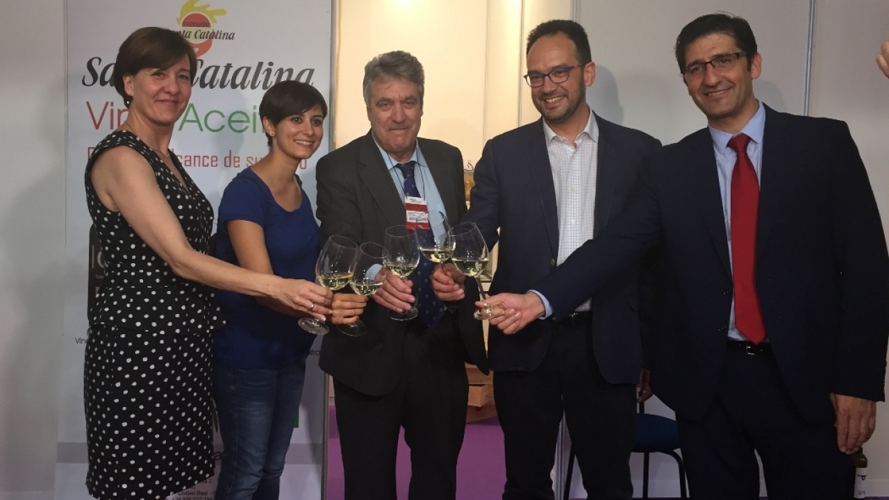 Rodríguez: "Para preocuparse por el mundo rural, si llega a ser por Cospedal, C-LM hubiera perdido 1.200 millones de euros"