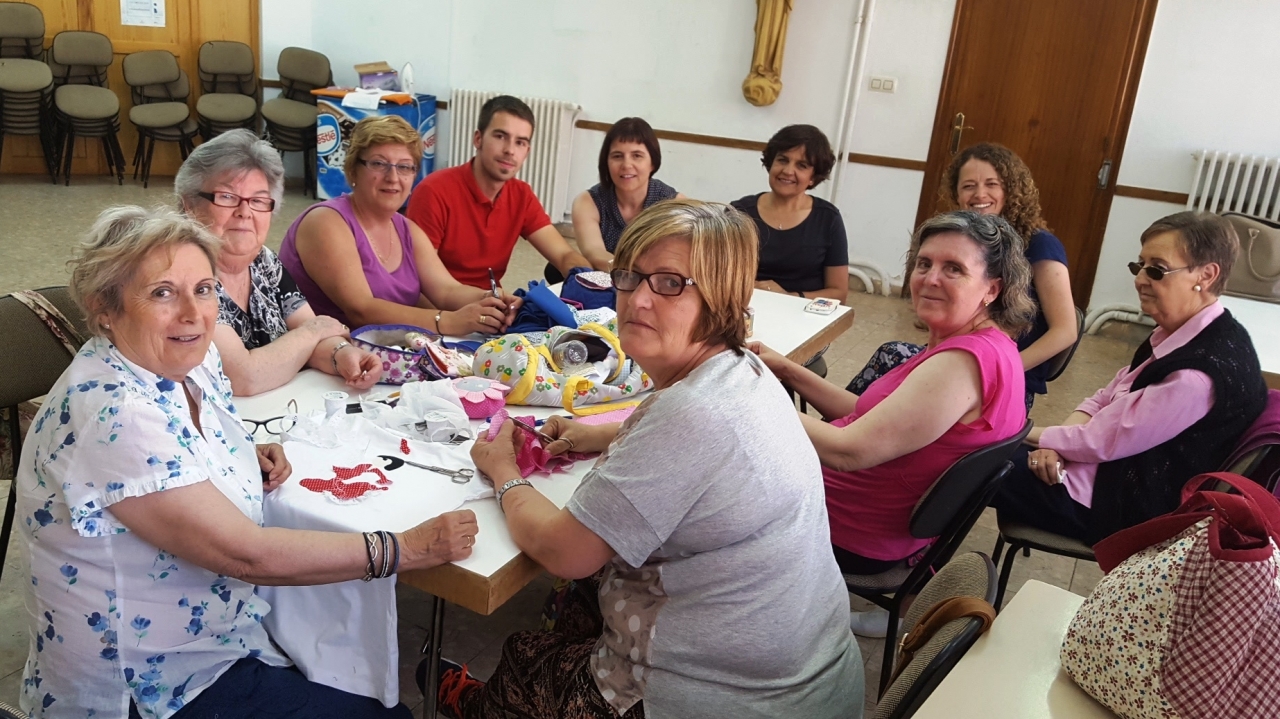 La igualdad, "eje prioritario de actuación" para los socialistas