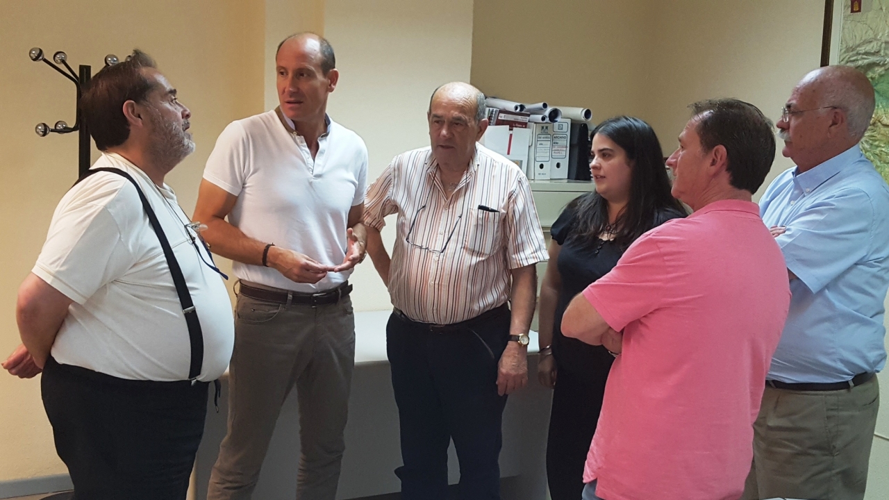 Impulsar proyectos culturales y turísticos de calidad que proyecten Cuenca