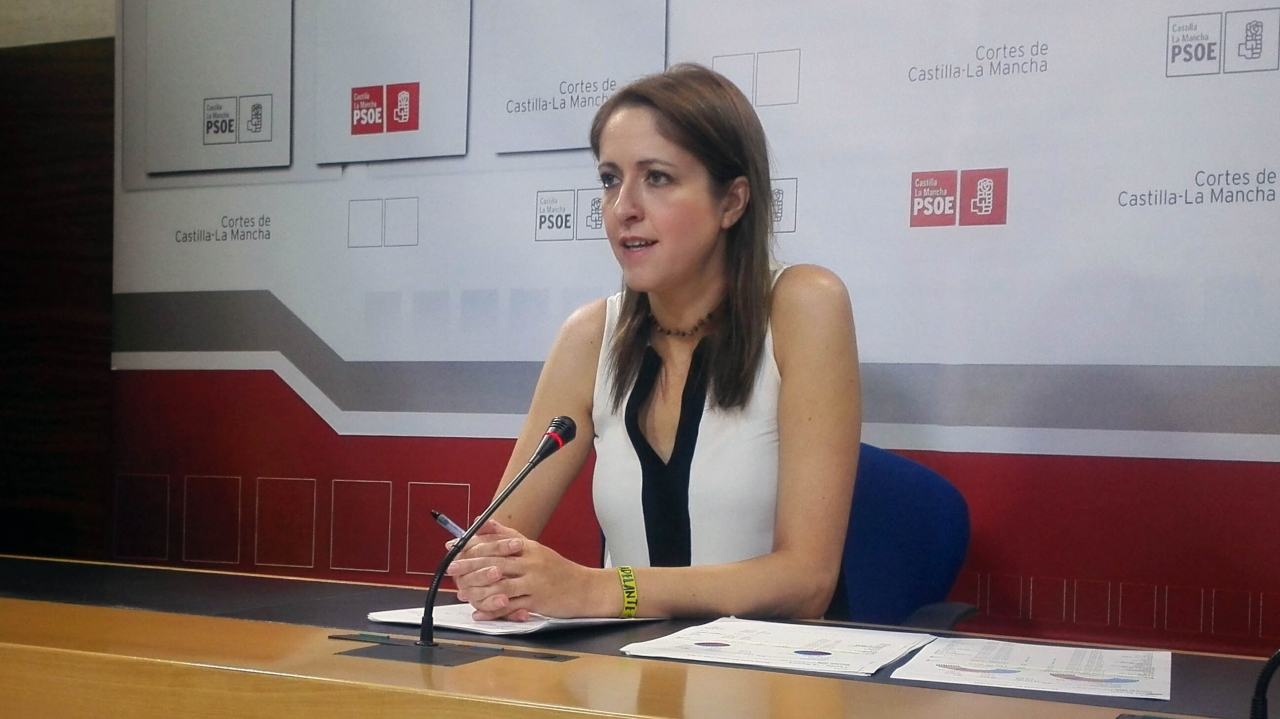 &quot;Ha quedado claro que el PSOE sigue siendo el referente de la izquierda en España y en C-LM&quot;