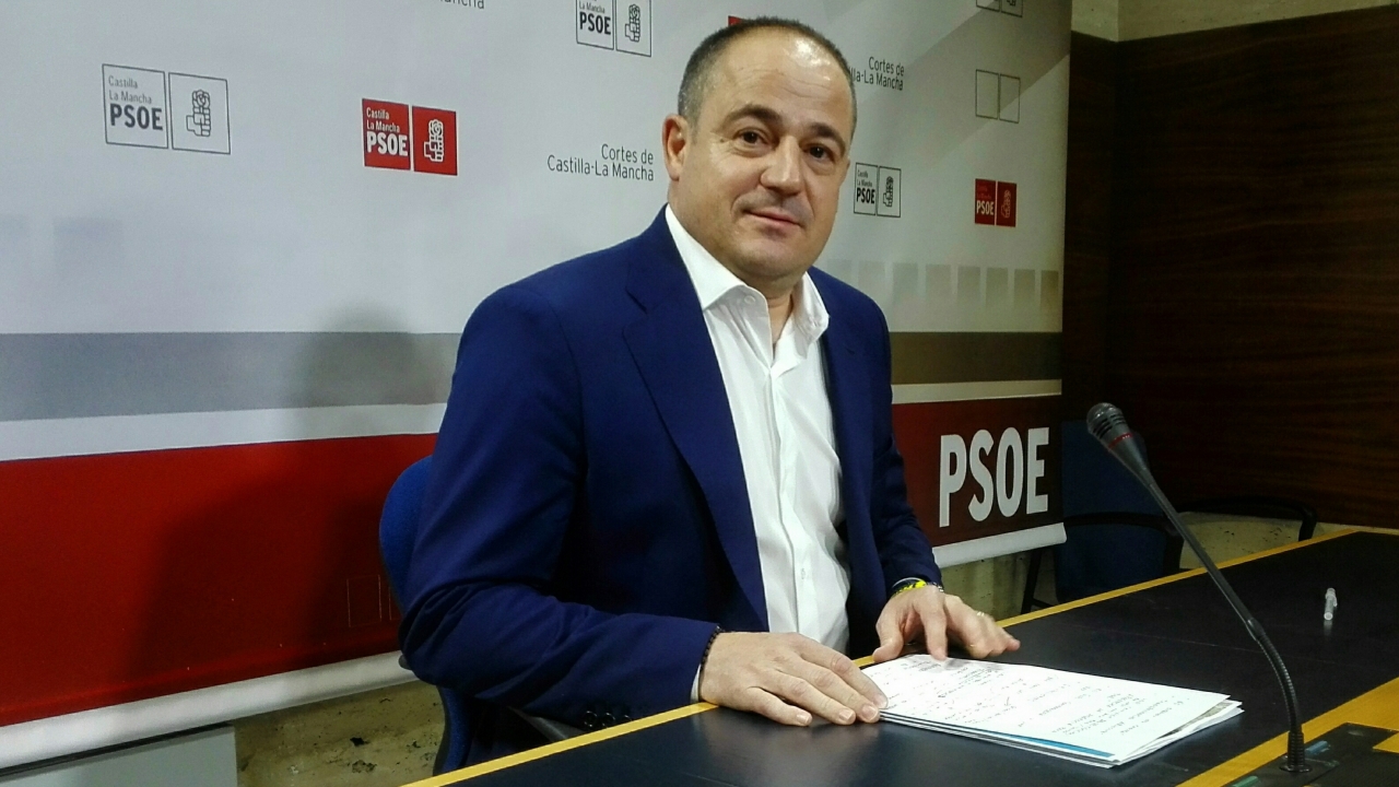 "Estamos muy interesados en saber lo que ha pasado en Seseña pero lo primero es conocer los informes judiciales y policiales"