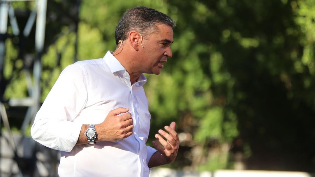 "Podemos-IU no ha sido útil para el cambio que querían los ciudadanos y por eso han fracasado"