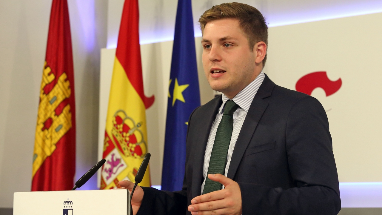 "García-Page cumple su primer año con más de 800 acciones para recuperar derechos y crear un nuevo modelo económico y social"