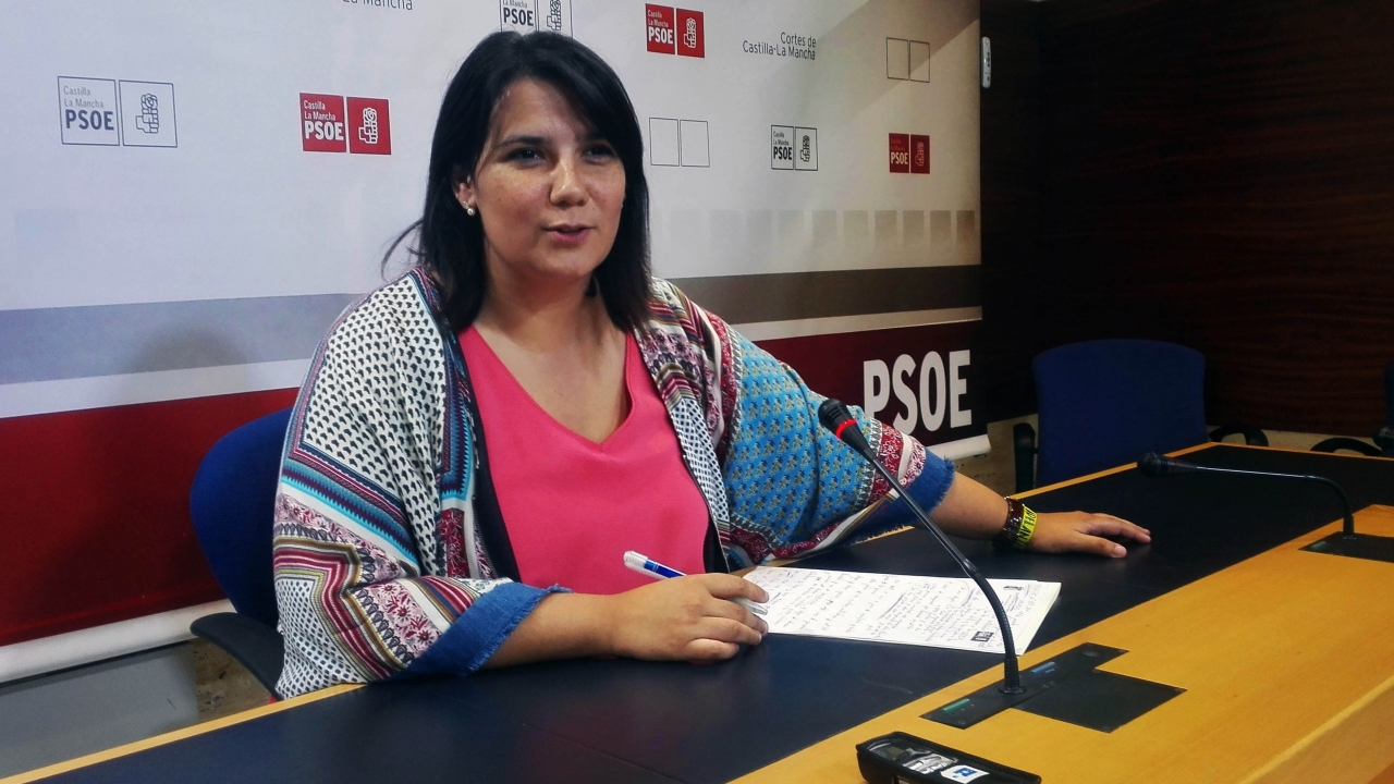 "Nadie cree a los dirigentes del PP, hoy un año después está claro que García-Page está dando la vuelta a C-LM"