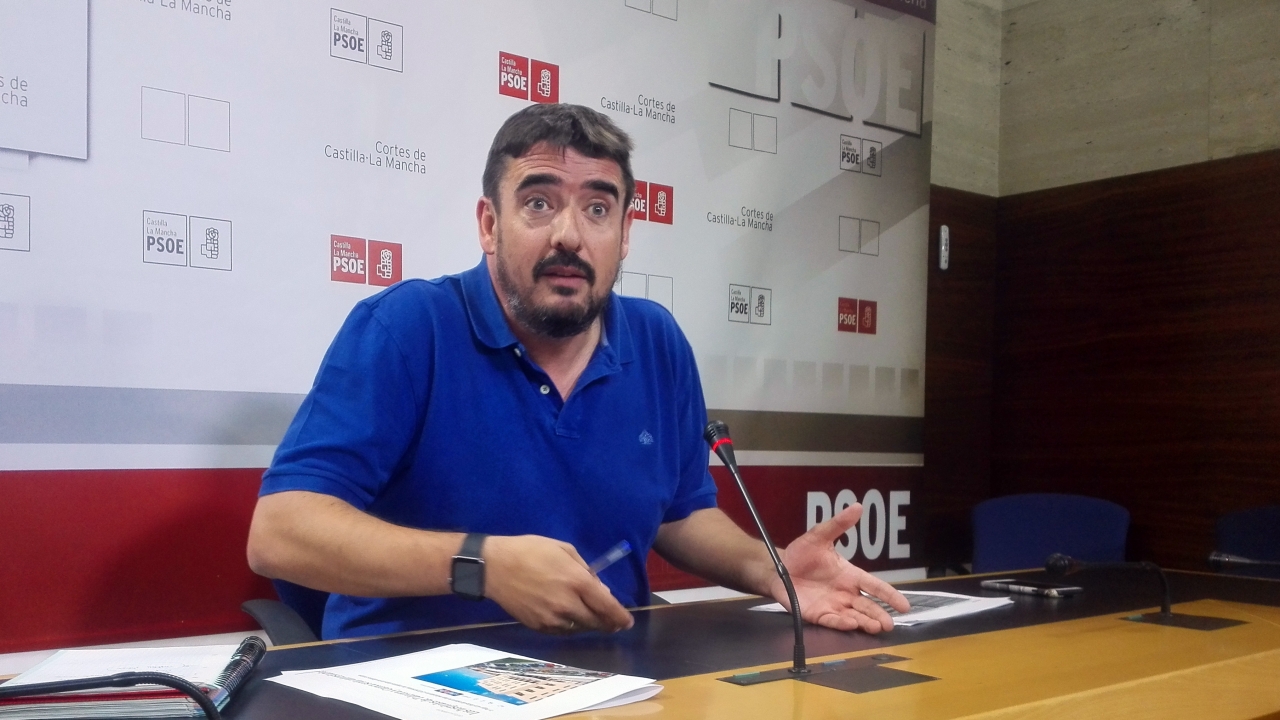 "Si Cospedal es ministra los españoles sufrirán las consecuencias como las han sufrido los castellano-manchegos"