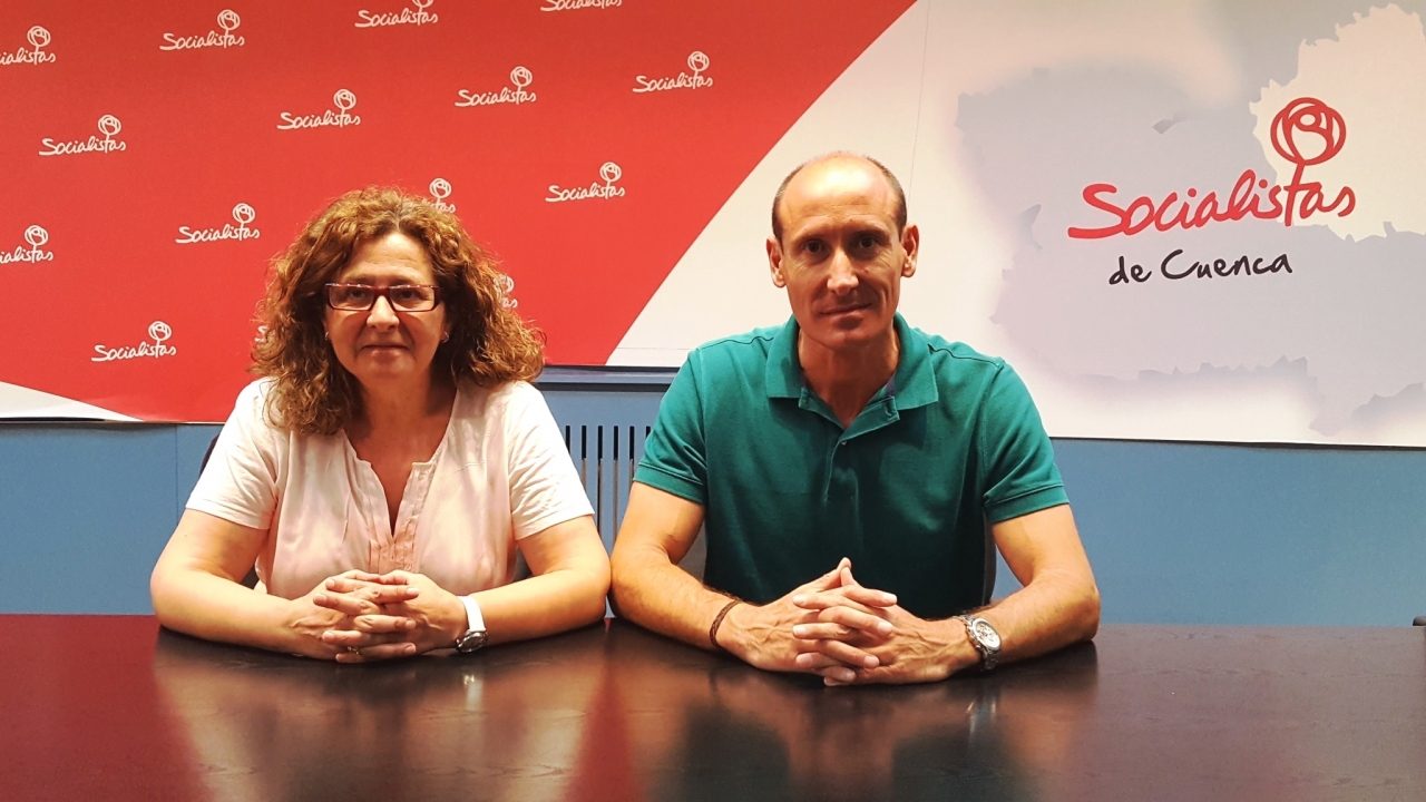 "García-Page ha situado a Cuenca en el centro de las políticas del gobierno regional"