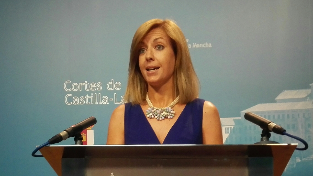 "Es lamentable que el PP levante sospechas para tapar que la reducción de las listas de espera es la mejor en los últimos 5 años"