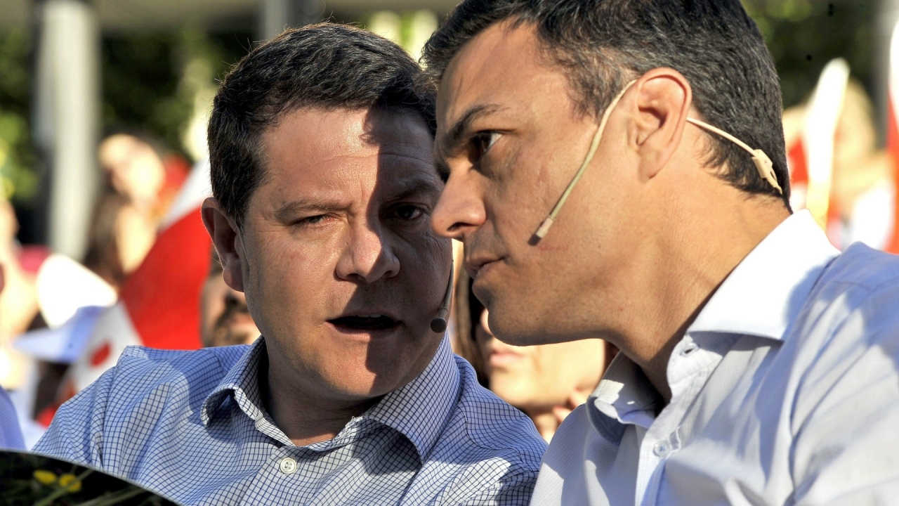 "El no del PSOE a Rajoy es rotundo y claro, por coherencia con nuestros votantes y con nuestros principios"