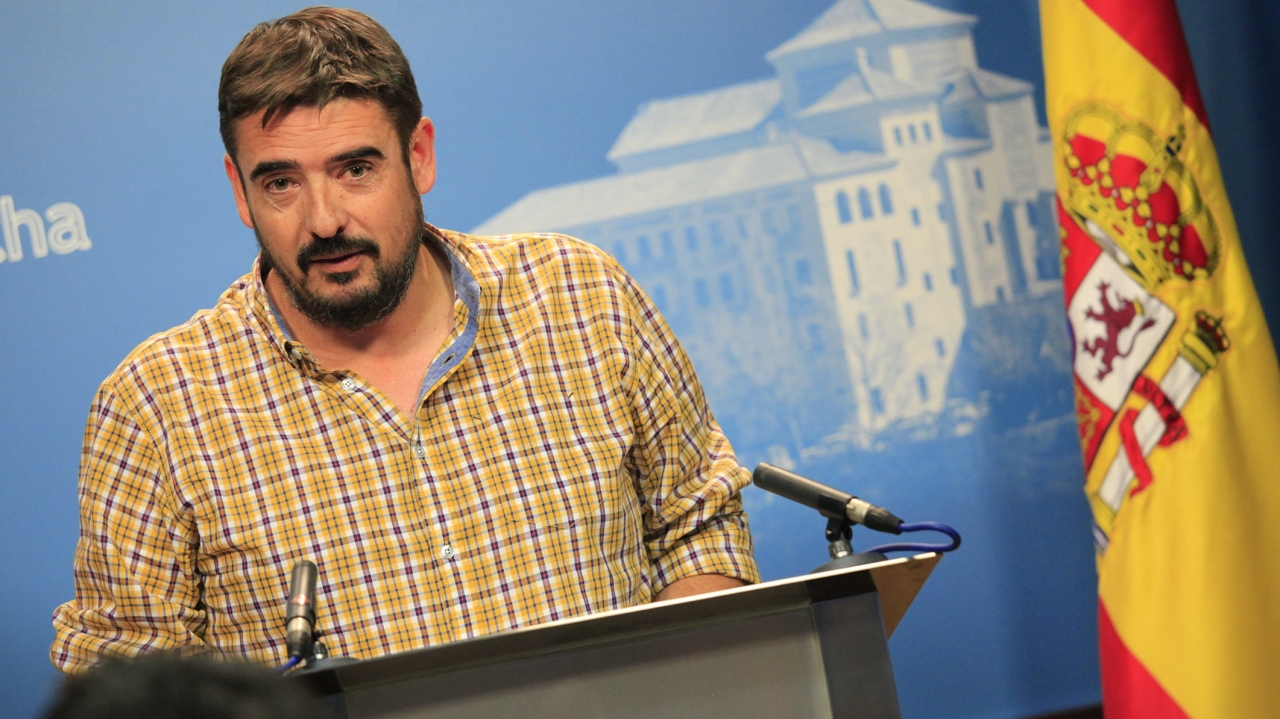 "Nosotros vamos a la comisión con responsabilidad, nos tememos que los dirigentes del PP quieran convertirla en un circo mediático"