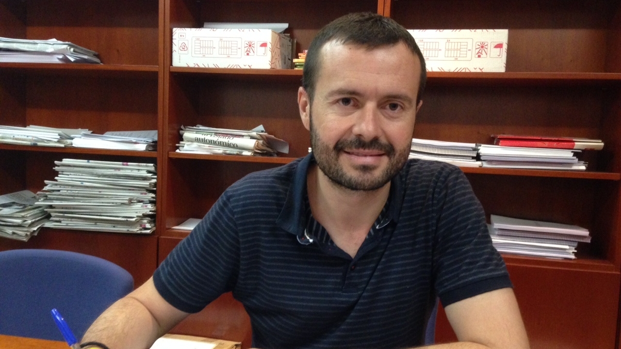 "El informe es una bofetada a la política hidráulica de Rajoy y un respaldo a la política del agua de García-Page"