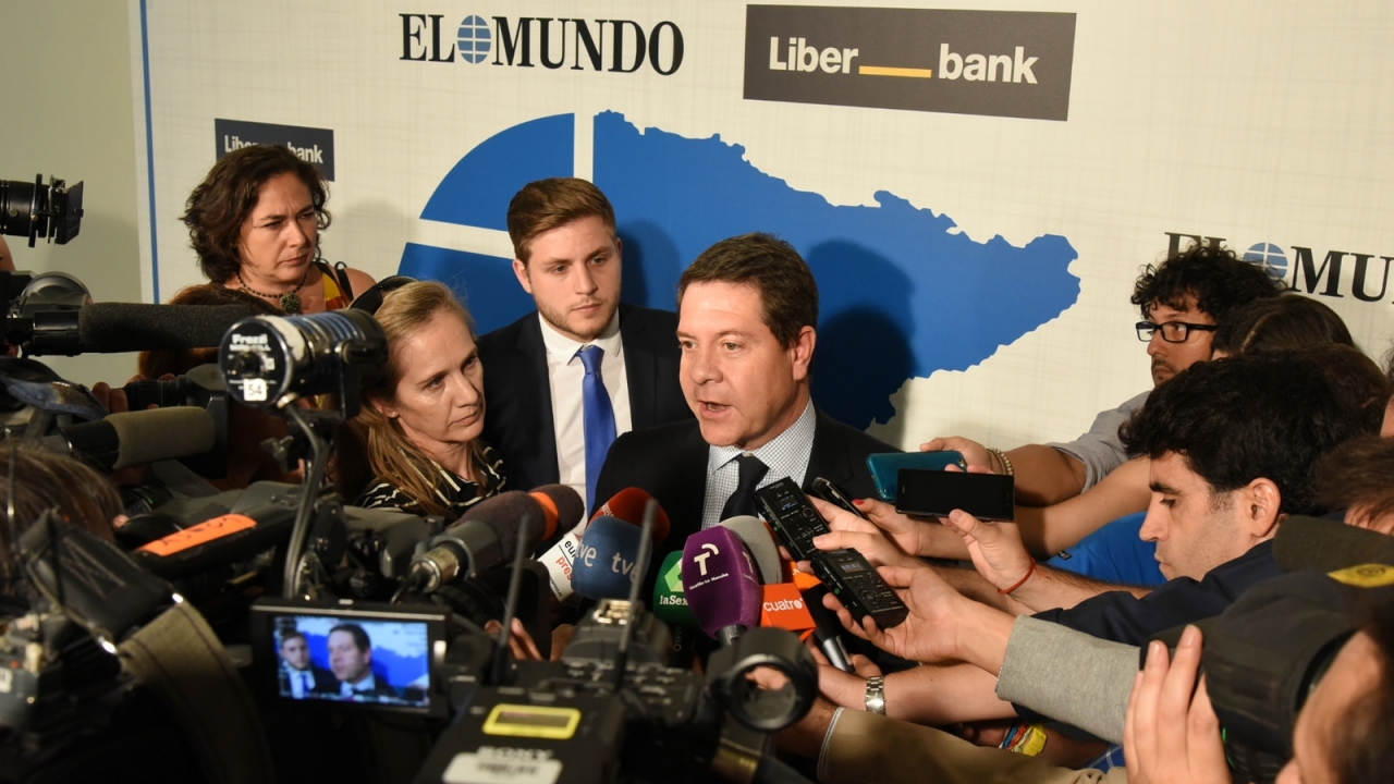 "Es un hecho histórico la decisión del Parlamento Europeo sobre los planes hidrológicos de cuenca"