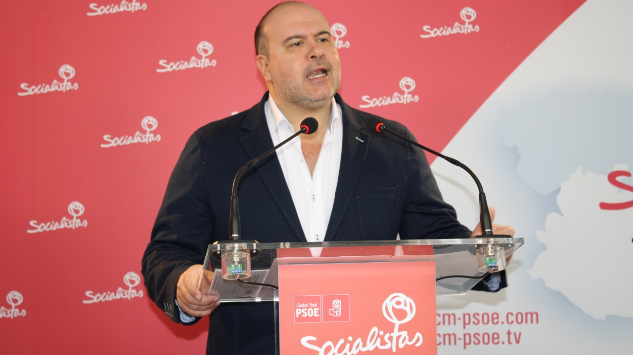 La inversión regional, en el Hospital Gutiérrez Ortega, contribuirá este verano a mejorar aún más las listas de espera de Valdepeñas