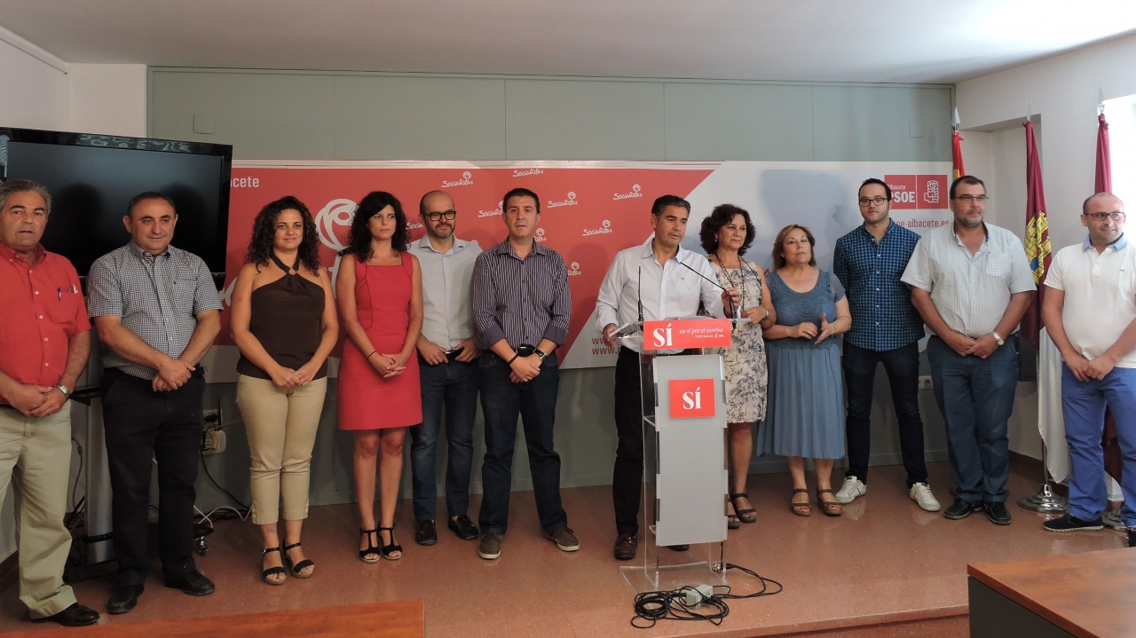 "Page está cumpliendo con el cambio que querían los ciudadanos"