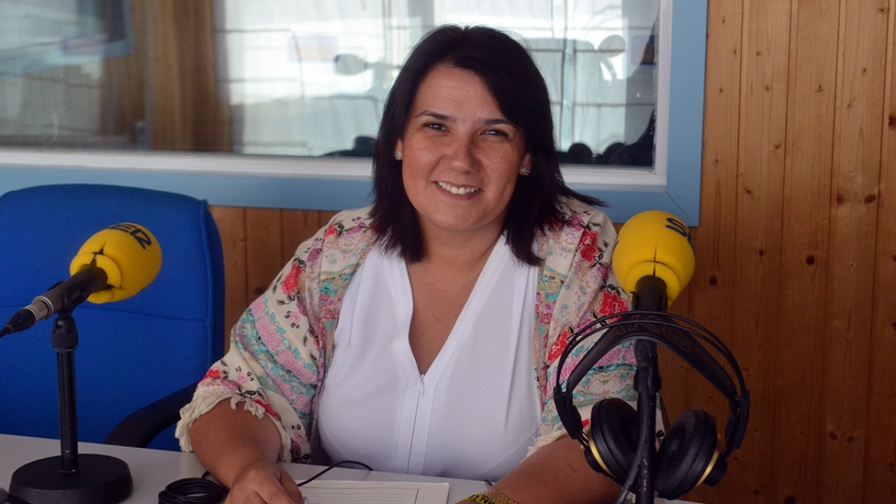 García: "García-Page ha dejado claro que cumple sus compromisos con Talavera de la Reina"