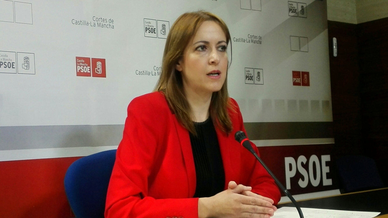 &quot;El PP de la región está instalado en el mal estilo Cospedal, basado en hacer política mintiendo e insultando&quot;