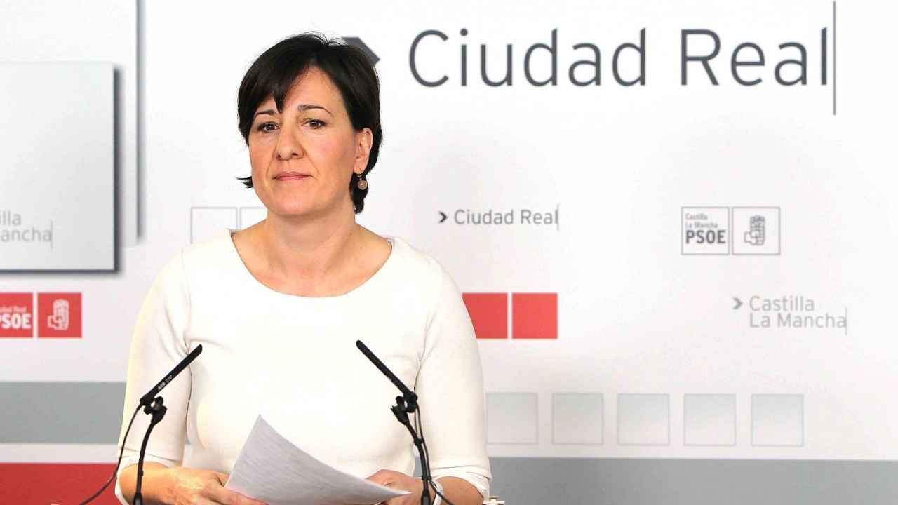 Más afiliados a la seguridad social, más empresas y menos paro en Ciudad Real, "resultado de las políticas económicas de Emiliano García-Page"