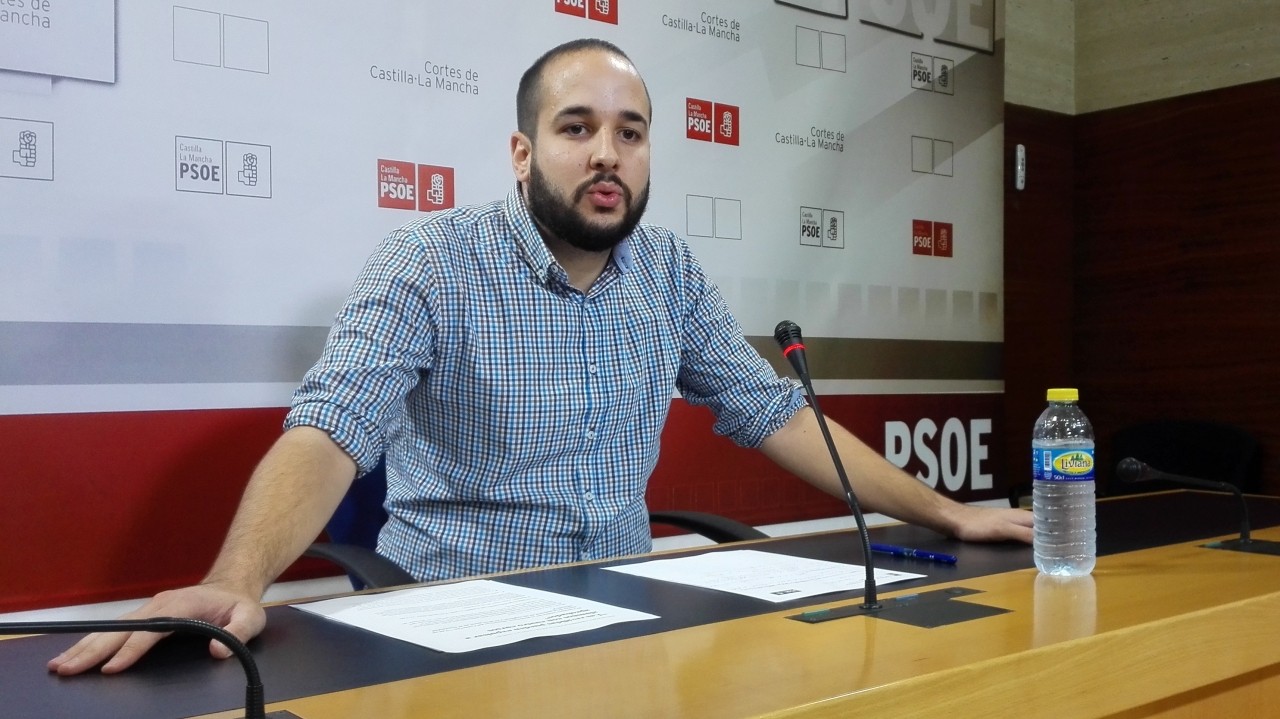 "Pedimos al PP de la región que se pongan del lado de los estudiantes y exija a Rajoy la retirada de la reválida de ESO"