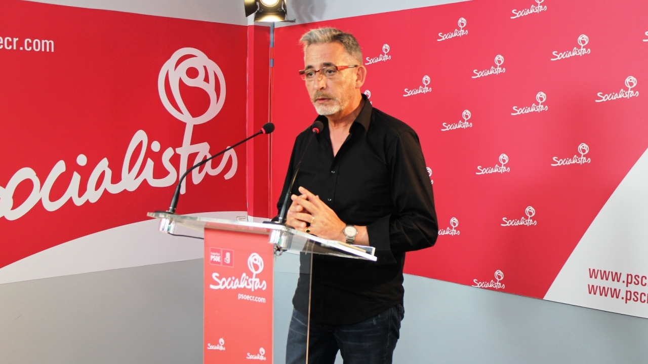 La Justicia vuelve a ser gratuita y universal "gracias al PSOE que se apoyó en la Constitución frente a un PP que la estaba vulnerando"