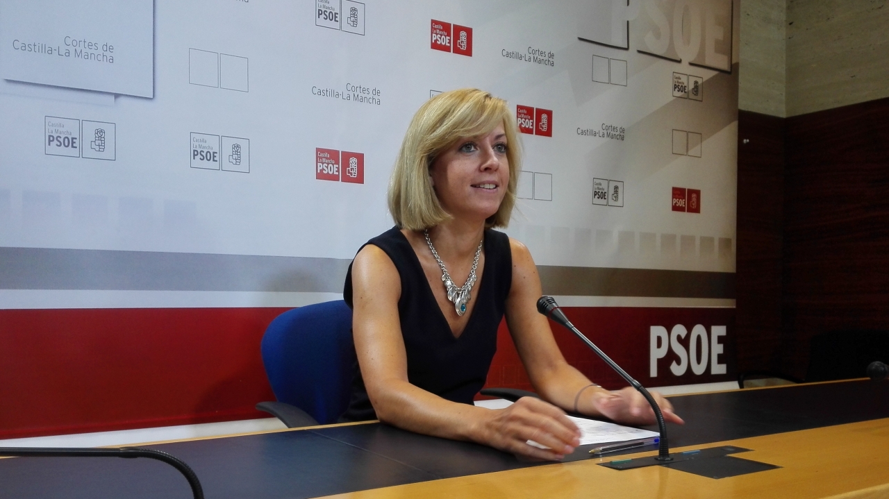 "Es indigno que el PP hable de sanidad cuando la desmantelaron y la quisieron privatizar"