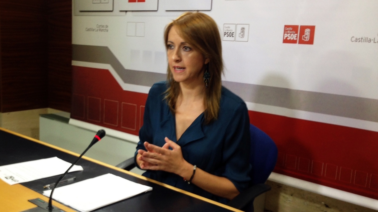 Maestre advierte al PP "que sus mentiras sobre la sanidad luego las desmienten los ciudadanos"