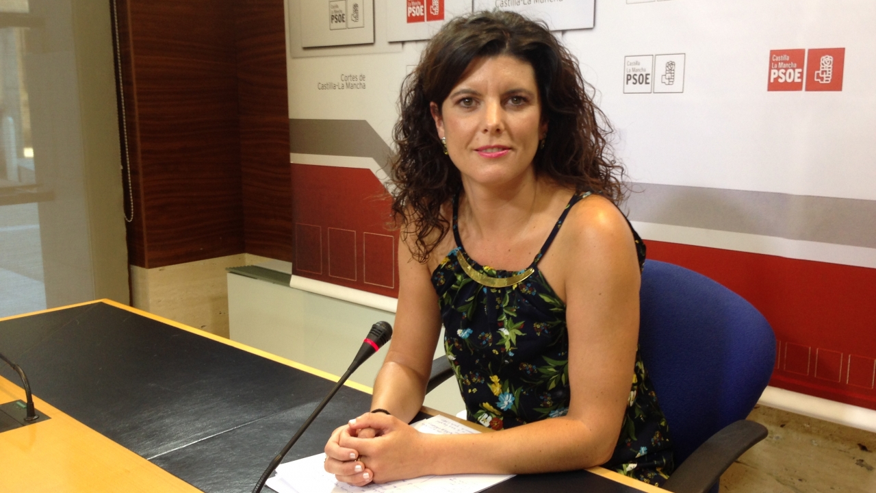 "Los dirigentes del PP deberían pedir perdón por la enésima sentencia judicial contra el gobierno de Cospedal"