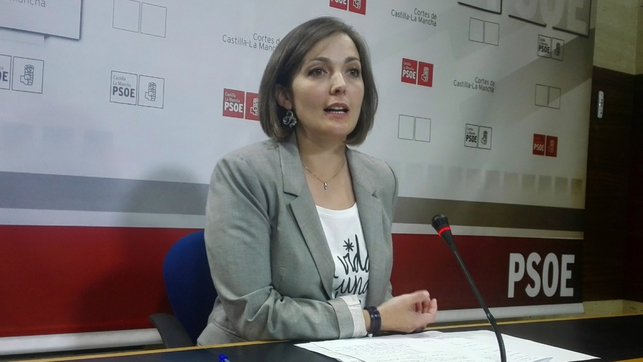 "Desde el PP mienten y lo saben: En C-LM se están creando empresas por encima de la media nacional"