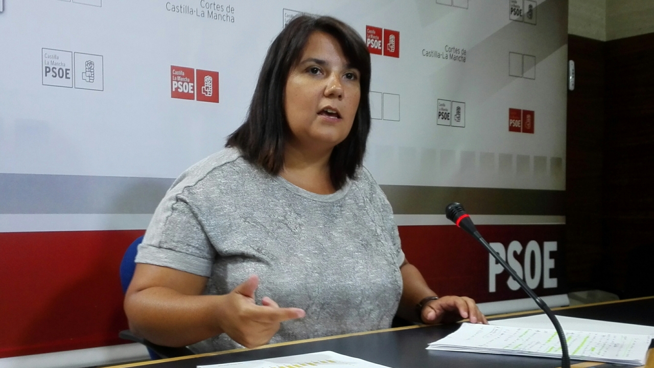 "Aunque le pese al PP, Castilla-La Mancha está mejor que hace un año y así lo dicen los datos económicos"