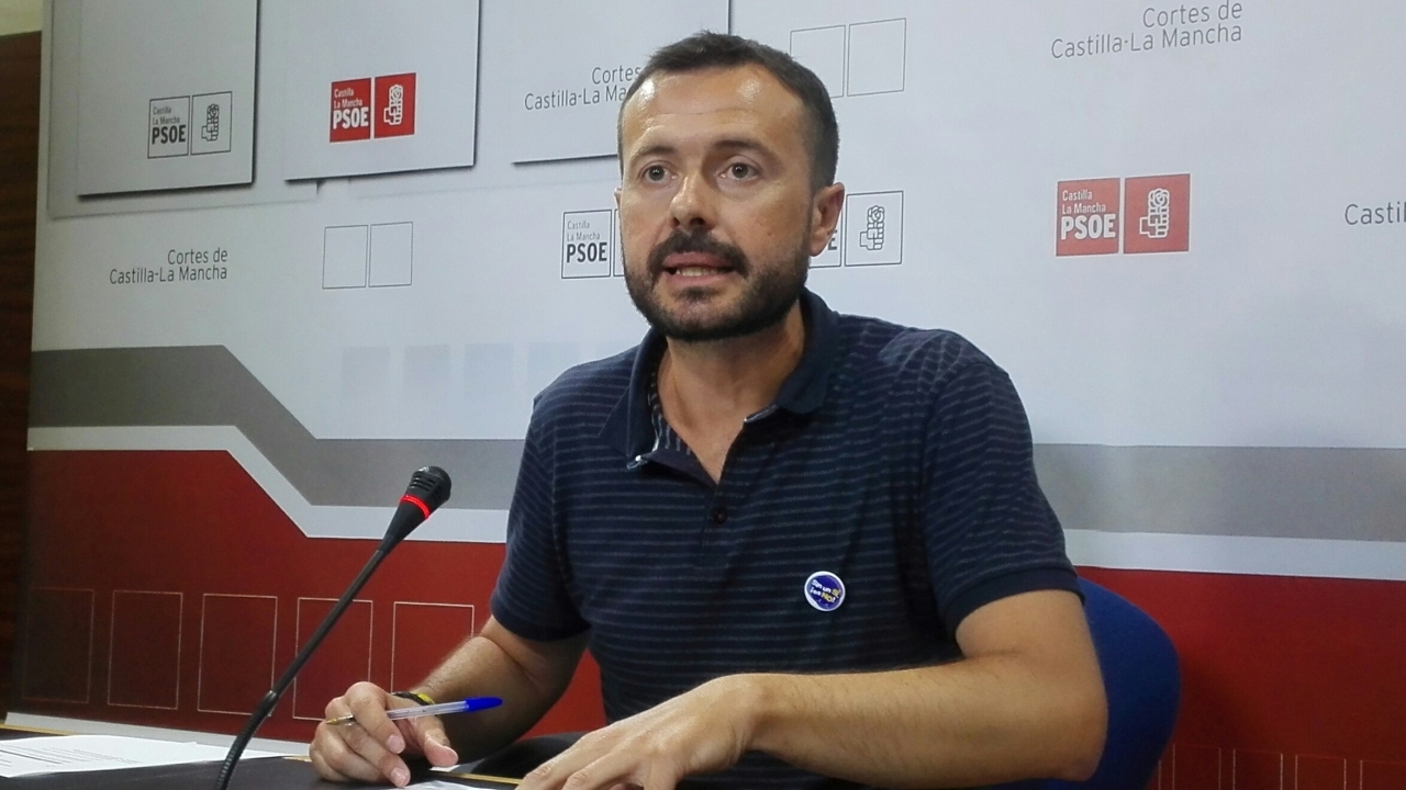 "Con tantas mentiras y datos falsos, el PP de C-LM ha perdido toda  su credibilidad"