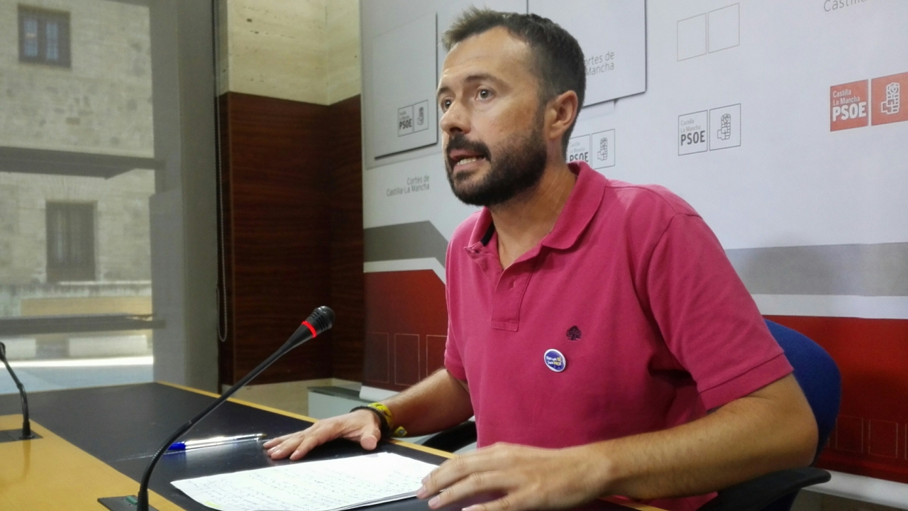 Gran preocupación en el PSOE de C-LM por las amenazas de los regantes del Segura exigiendo un trasvase extraordinario