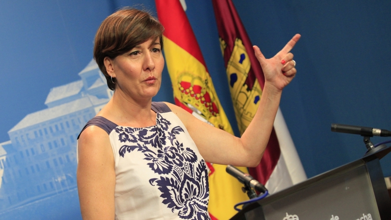 "Es lamentable que los dirigentes del PP estén dolidos con que el incendio de Chiloeches se haya gestionado bien"