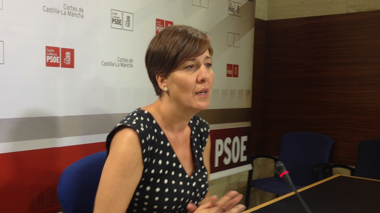 "Cada vez es mayor el malestar en el seno del PP de C-LM por la mordaza impuesta por Cospedal"