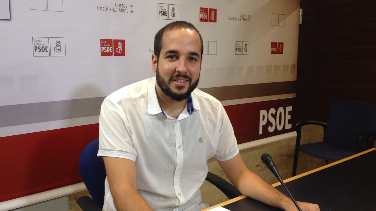 El PSOE lamenta que los dirigentes del PP "quieran frenar" la recuperación económica y social de C-LM