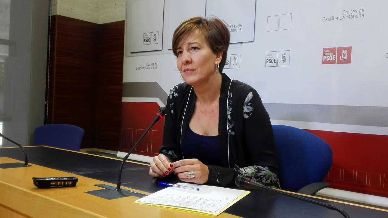 "El PP de C-LM es el peor kamikaze que se puede encontrar Castilla-La Mancha"