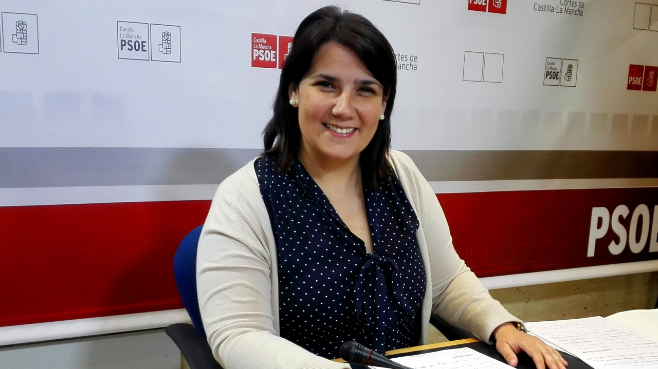 "Los datos económicos demuestran que el gobierno de García-Page va por el buen camino"