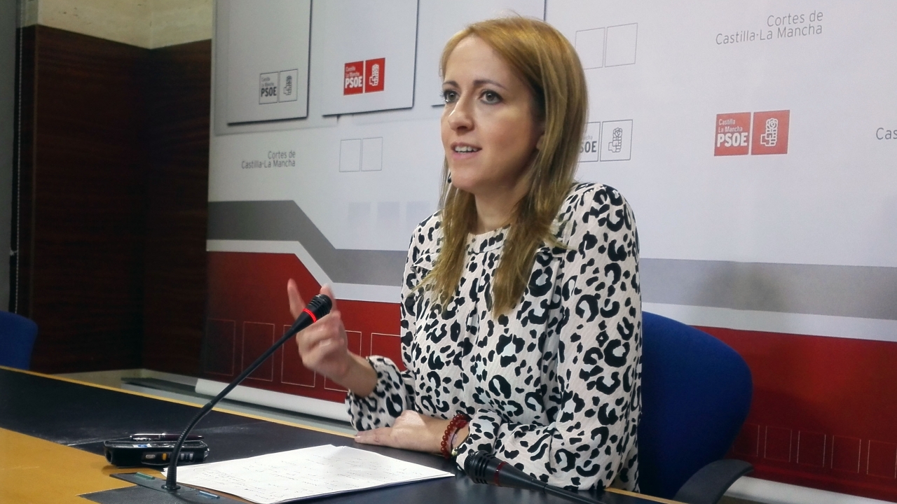 "Decirle a los dirigentes de Podemos que ni somos rehenes de nadie ni aceptamos ningún tipo de chantajes"