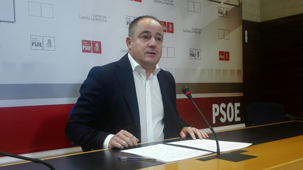 "Por muchos palos en las ruedas que nos pongan, vamos a seguir  ocupados en mejorar la vida de los ciudadanos"