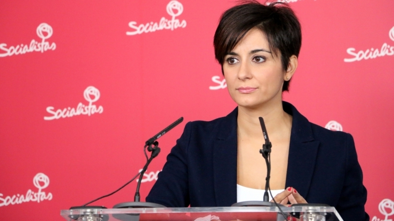 Rodríguez critica la actitud "de chantaje deplorable" del gobierno con pensionistas y empleados públicos