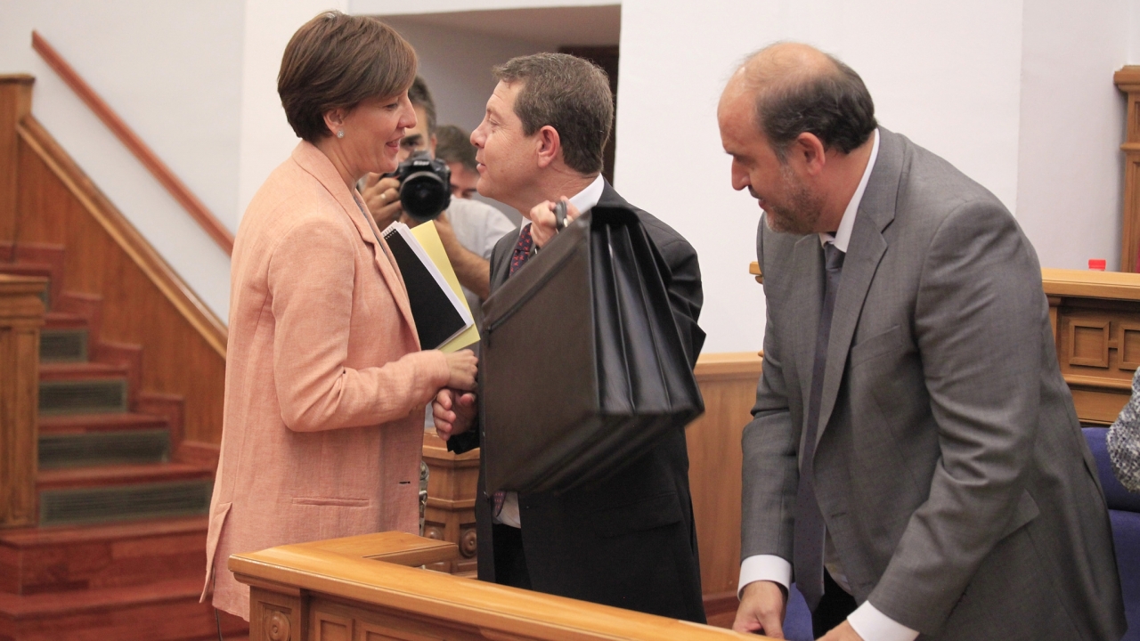 El PSOE afirma que "queda mucho por reconstruir, pero este gobierno es capaz"