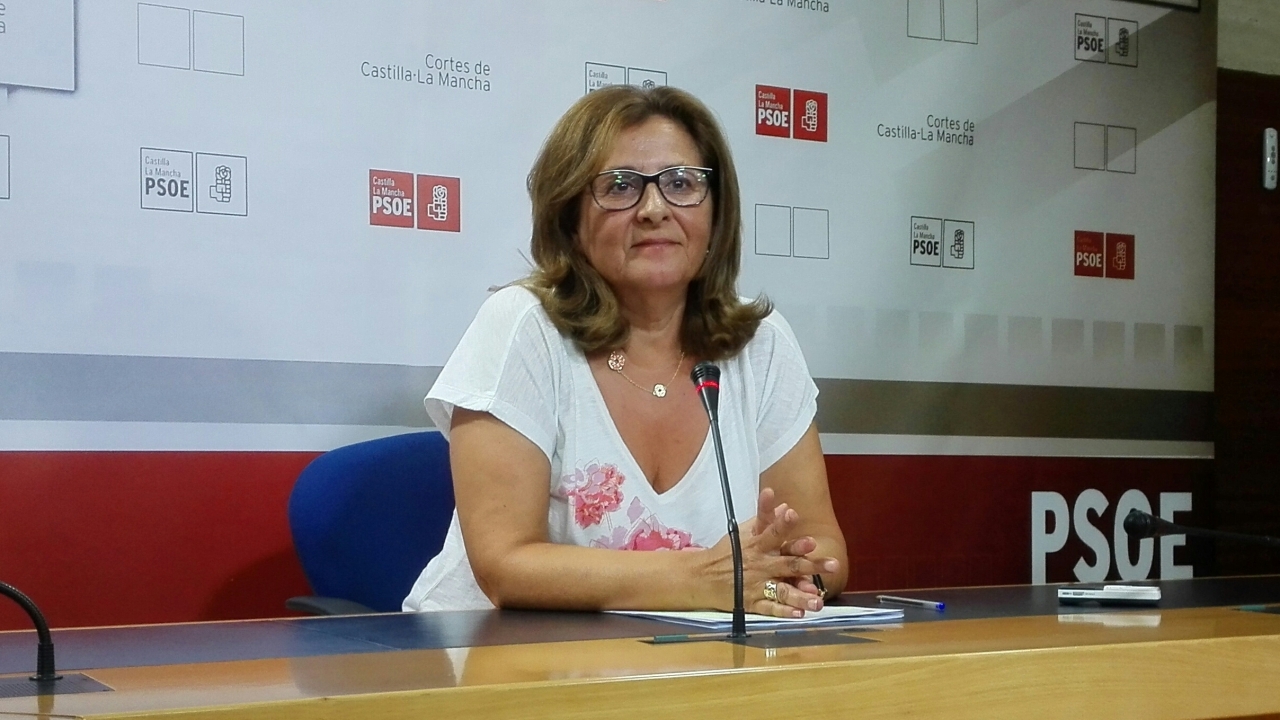 El Grupo socialista pide revisar el Plan del Tajo incluyendo las recomendaciones que realizaron los europarlamentarios