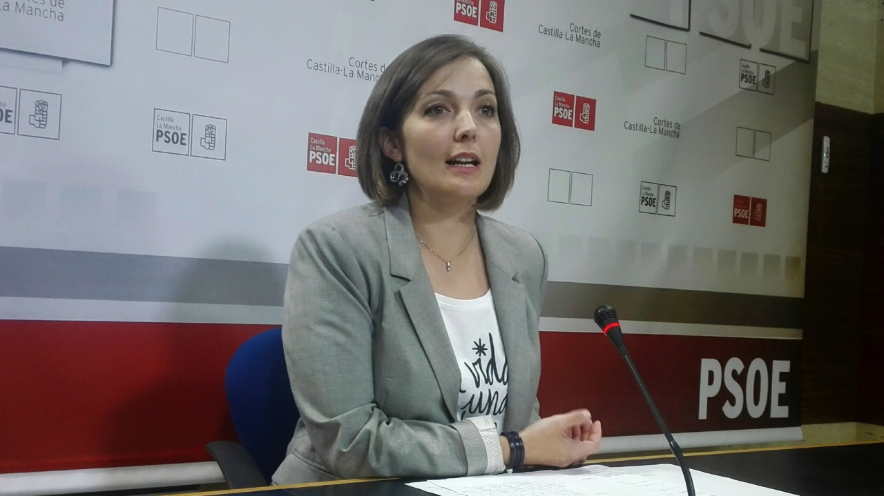 "El PSOE plantea seguir apoyando a la agricultura y favoreciendo al medio rural como se ha hecho este primer año de legislatura"