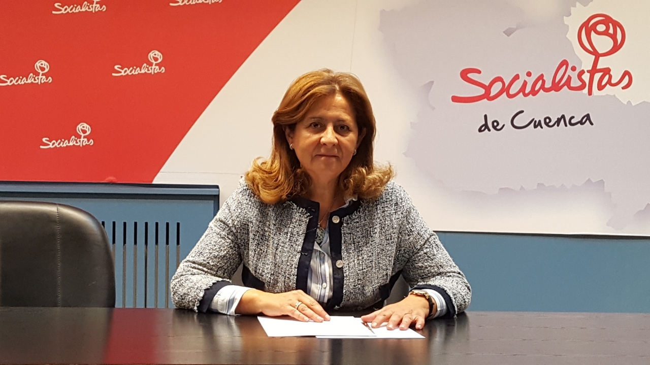 "Page ha presentado 72 medidas en favor de la región frente a los insultos y la falta de propuestas del resto de grupos políticos"