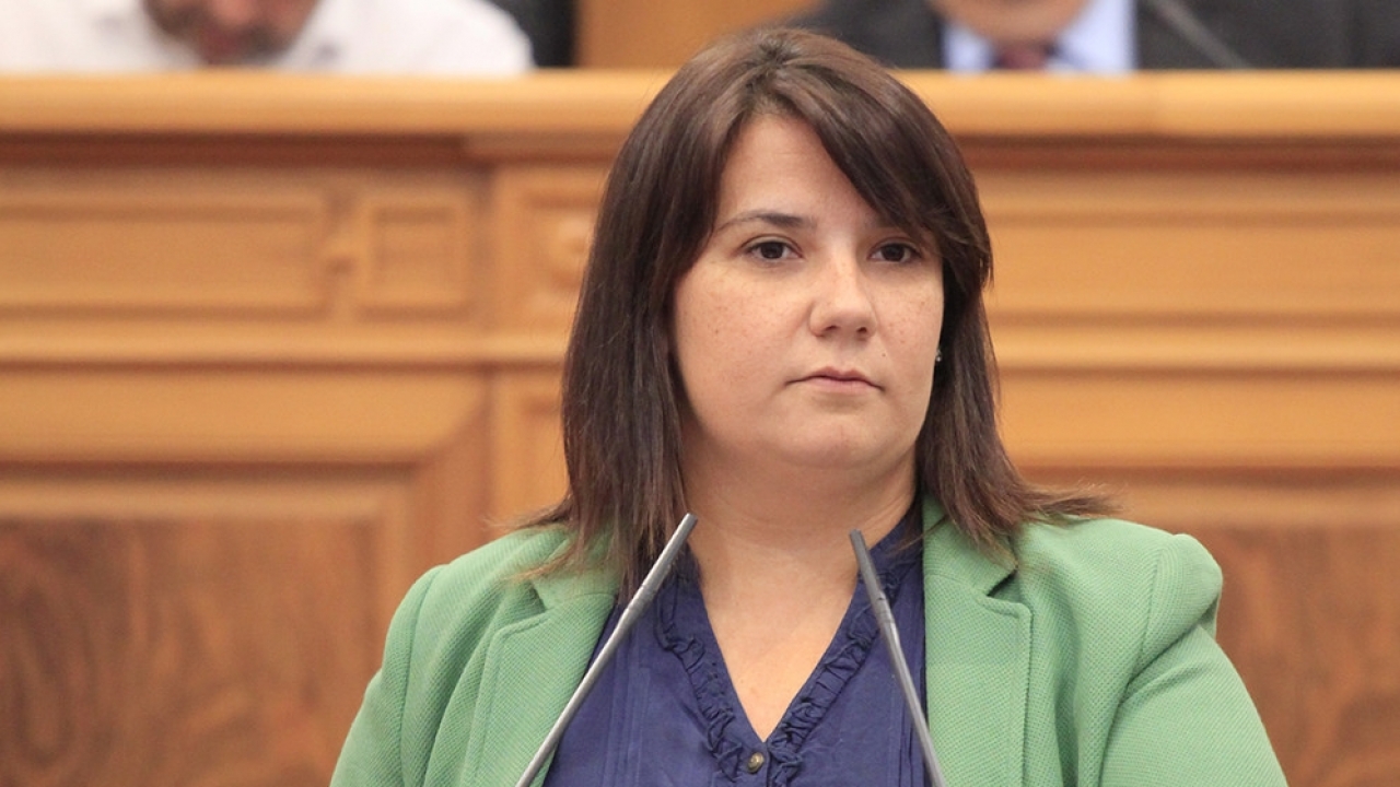 "Hoy en C-LM hay más y mejor sanidad, educación y servicios sociales porque hay más dedicación y porque hay menos soberbia"