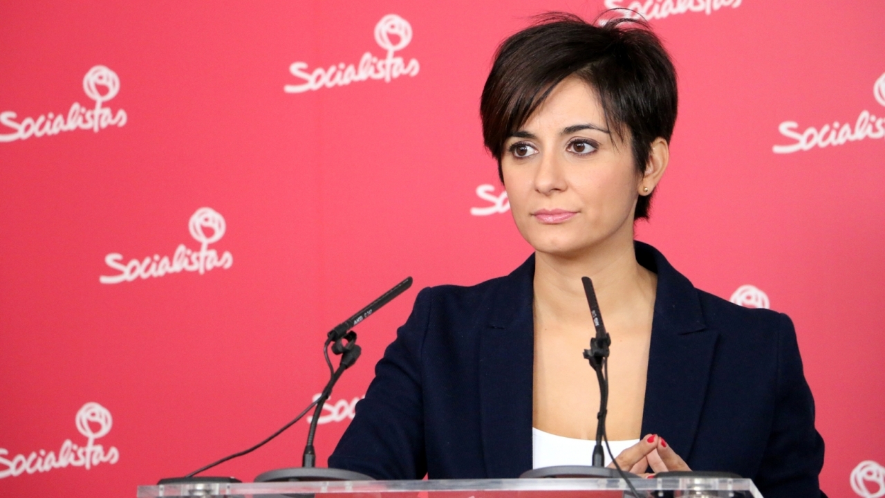 Los parlamentarios socialistas trabajan para encontrar una solución al proyecto de la autovía CR-Toledo