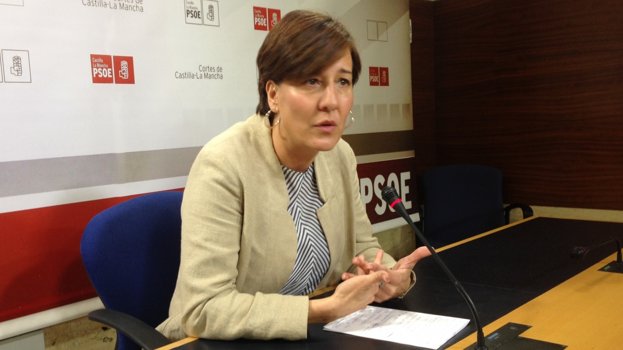 "El acuerdo entre PSOE y Podemos es necesario para que sigan ganando los ciudadanos de C-LM"