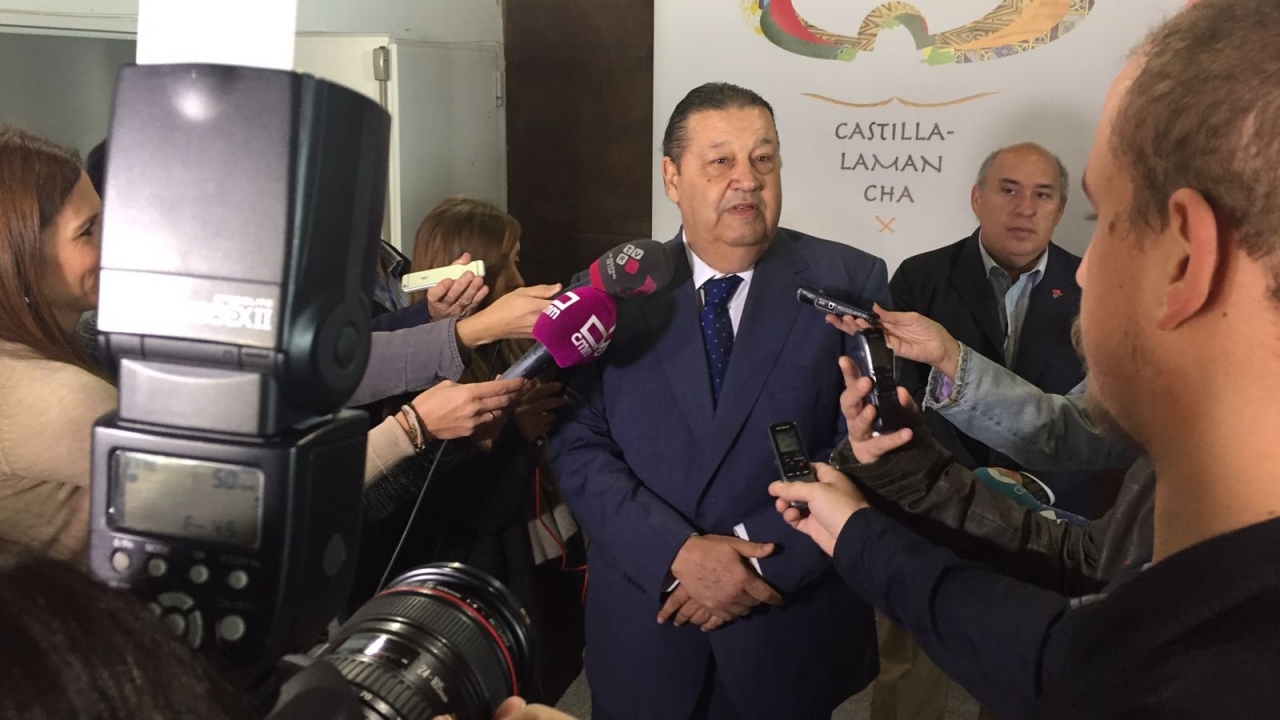 "Hay voluntad del Gobierno, PSOE y Podemos en seguir dialogando para seguir mejorando la vida de los ciudadanos"