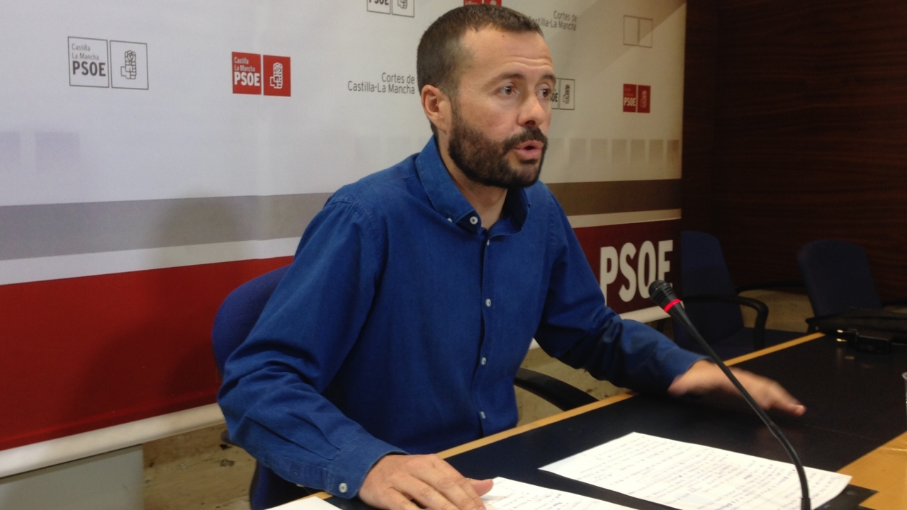 "Mientras C-LM celebra el Día de la Mujer en Madridejos, Cospedal  y el PP se montan un acto paralelo"