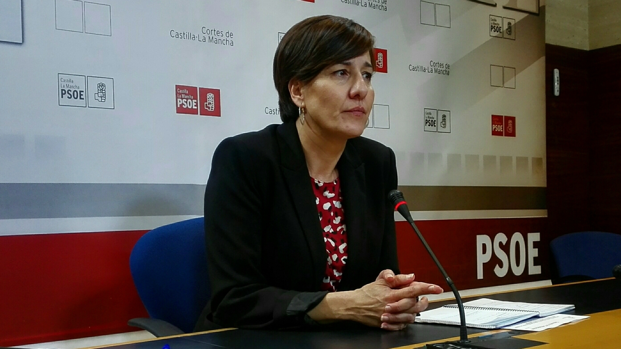 "Mientras el Tajo se llena de espuma y desde Murcia aplauden los últimos trasvases, los dirigentes del PP de C-LM callan"