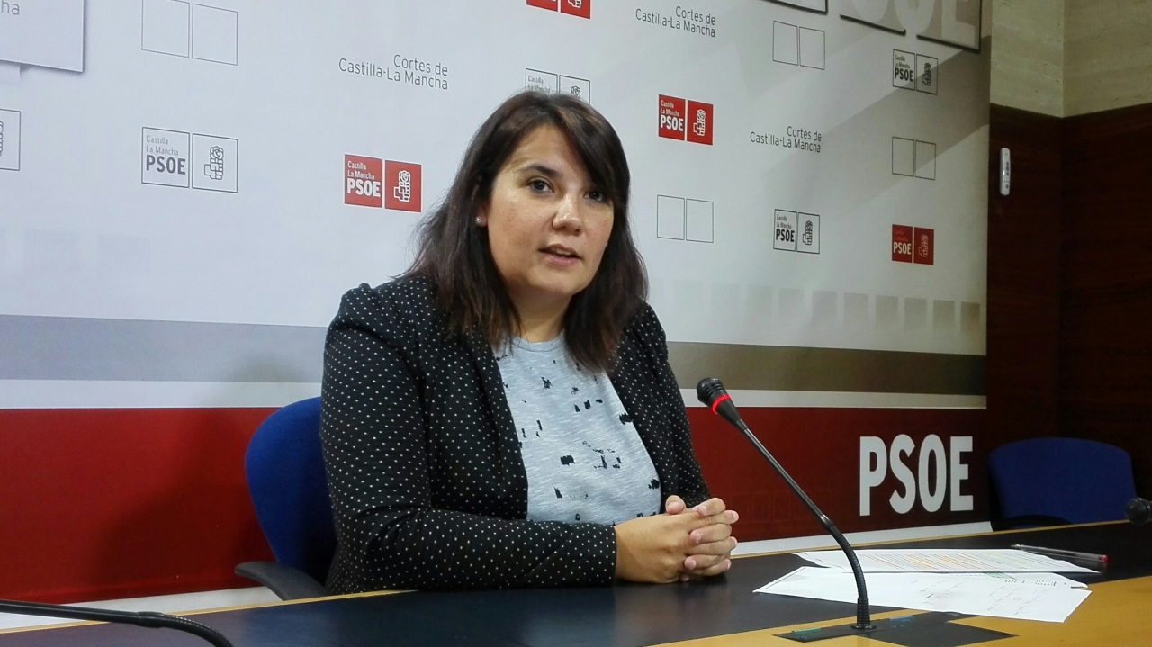 "García-Page ha situado en el corazón de su acción política la lucha contra la pobreza"